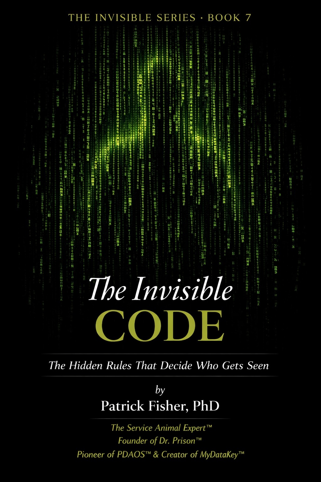 The Invisible Code