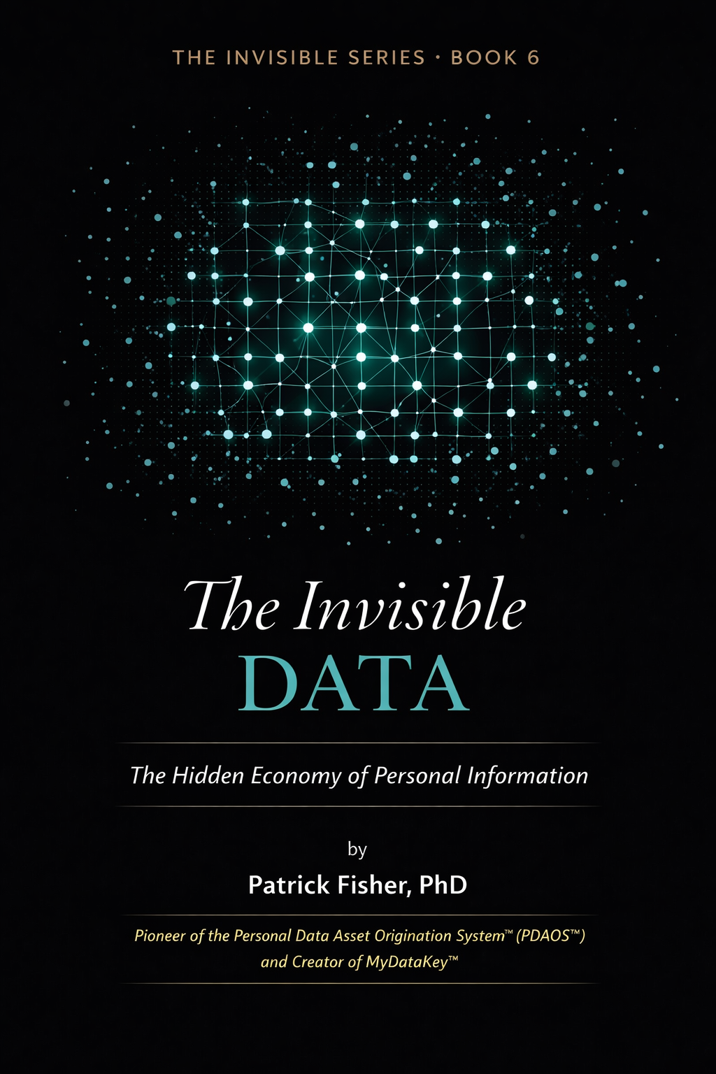The Invisible Data