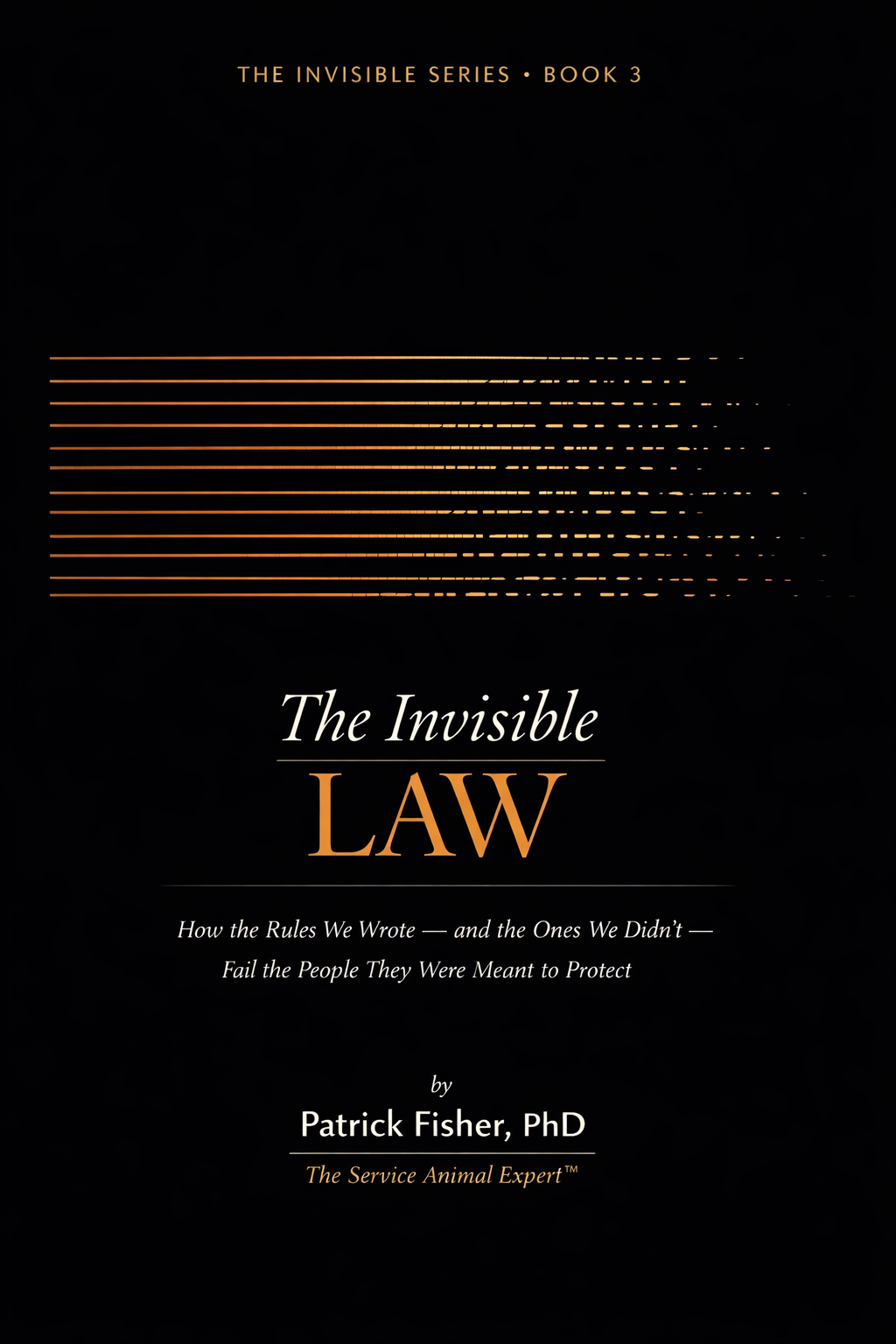 The Invisible Law