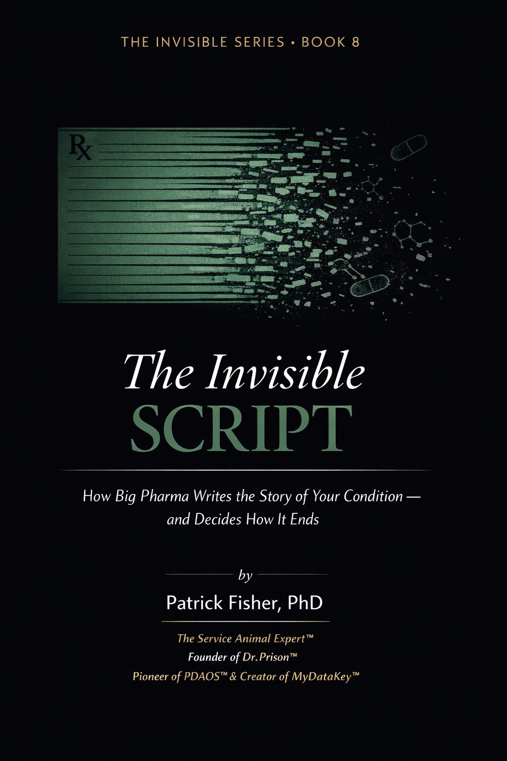 The Invisible Script
