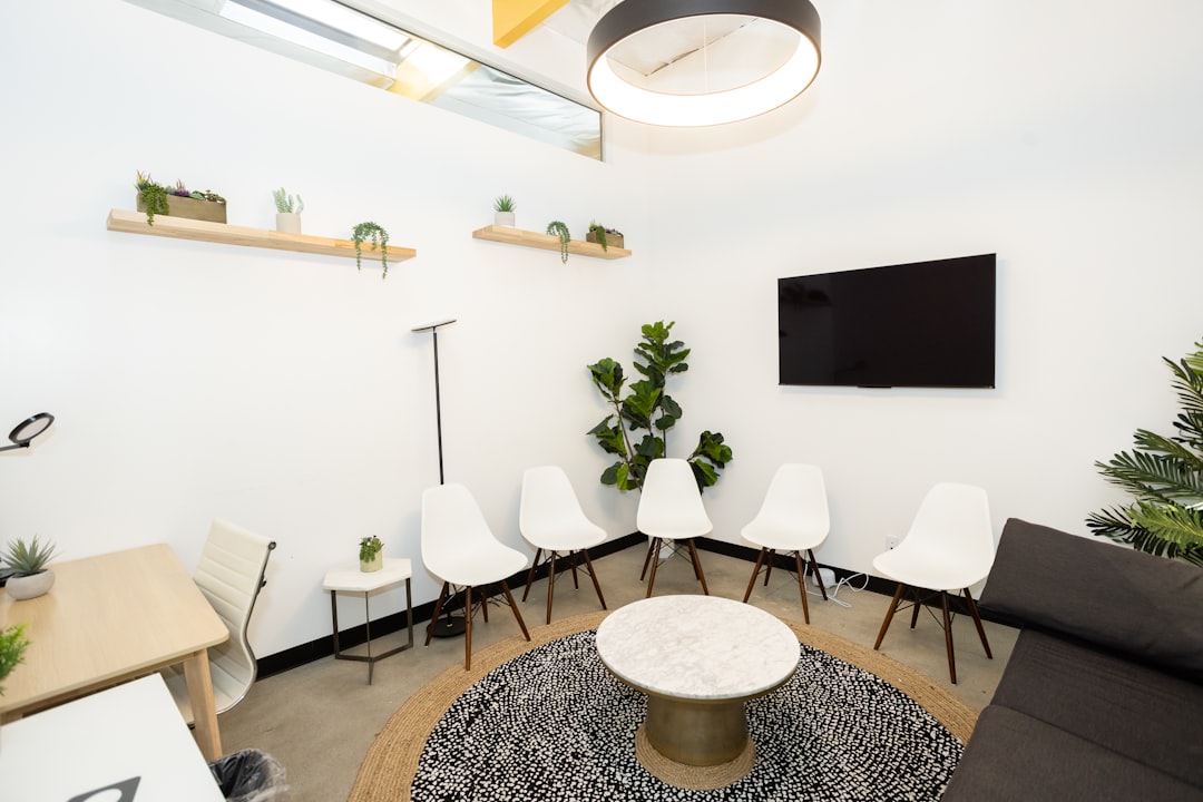 Invisible Conditions and Why They Matter: The Philosophy Behind My Work