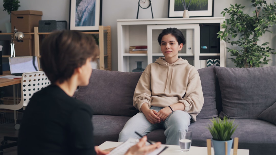 The Therapeutic Forgiveness Framework: Why I Created It