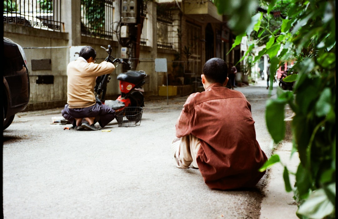 What I Learned About Systems by Studying the Invisible Ones