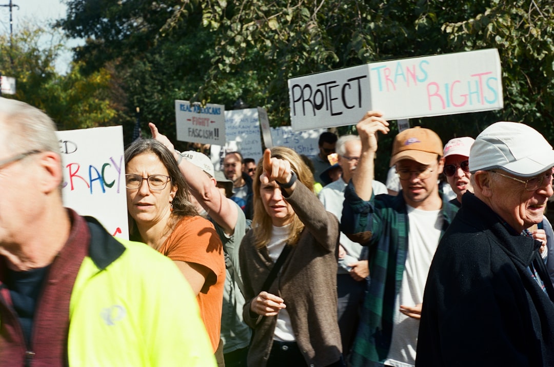 Why Data Privacy Is a Mental Health Issue: The Hidden Psychology of Digital Surveillance